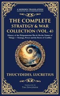 Produktbild: The Complete Strategy & War Collection (Vol. 4)