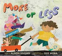Produktbild: More or Less