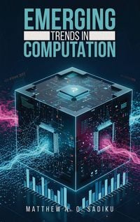 Produktbild: Emerging Trends in Computation