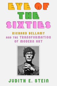 Produktbild: Stein, J: Eye of the Sixties