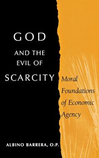 Produktbild: God and the Evil of Scarcity