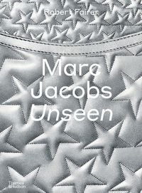 Produktbild: Marc Jacobs: Unseen