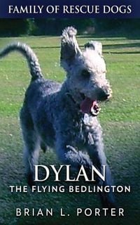 Produktbild: Dylan - The Flying Bedlington
