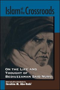 Produktbild: Islam at the Crossroads