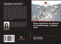 Produktbild: Flore adventice du district de Gandhinagar, Gujarat, Inde