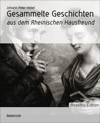 Produktbild: Gesammelte Geschichten