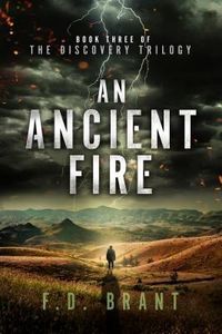 Produktbild: An Ancient Fire