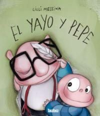 Produktbild: El yayo y Pepe