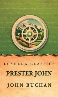 Produktbild: Prester John