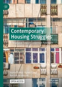 Produktbild: Contemporary Housing Struggles