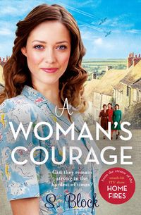 Produktbild: A Woman's Courage