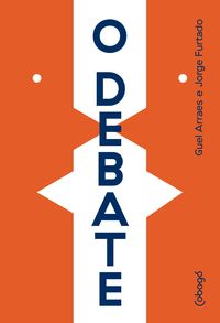 Produktbild: O debate