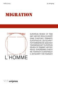 Produktbild: Migration
