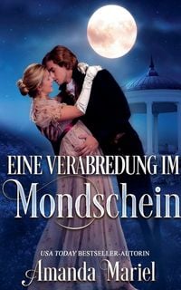 Produktbild: Eine Verabredung im Mondschein