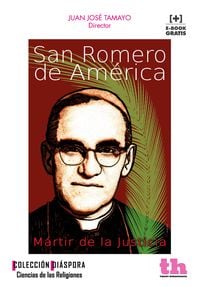 Produktbild: San Romero de Am&eacute;rica