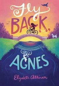 Produktbild: Fly Back, Agnes