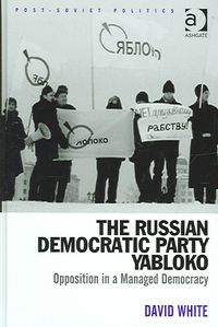 Produktbild: The Russian Democratic Party Yabloko