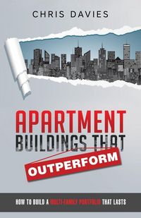 Produktbild: Apartment Buildings that Outperform