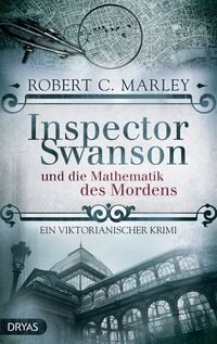 Produktbild: Inspector Swanson und die Mathematik des Mordens