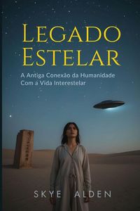 Produktbild: Starborn Legacy / Legado Estelar