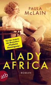 Produktbild: Lady Africa