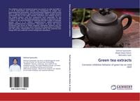 Produktbild: Green tea extracts