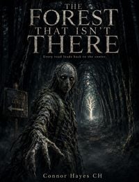 Produktbild: The Forest That Isn't There