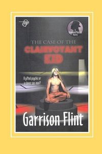 Produktbild: Case of the Clairvoyant Kid