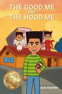 Produktbild: The Good Me and The Hood Me