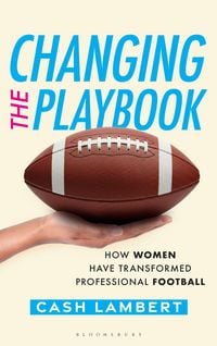Produktbild: Changing the Playbook