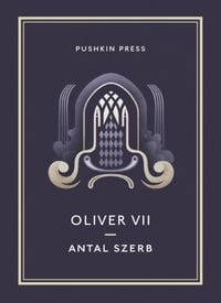 Produktbild: Oliver VII