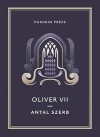 Produktbild: Szerb, A: Oliver VII
