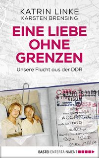 Produktbild: Eine Liebe ohne Grenzen