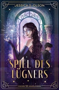 Produktbild: Spiel des L&uuml;gners