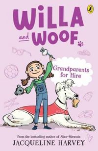 Produktbild: Willa and Woof 3: Grandparents for Hire