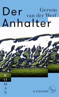 Produktbild: Der Anhalter
