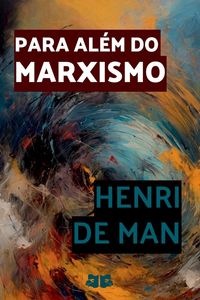 Produktbild: Para Al&eacute;m Do Marxismo