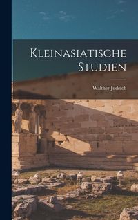 Produktbild: Kleinasiatische Studien