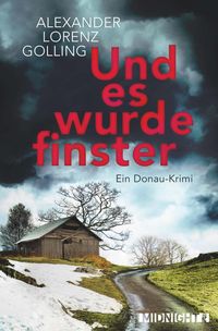 Produktbild: Und es wurde finster