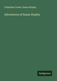 Produktbild: Adventures of Susan Hopley