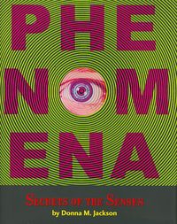 Produktbild: Phenomena: Secrets of the Senses