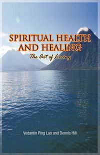 Produktbild: Spiritual Health and Healing