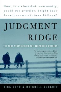 Produktbild: Judgment Ridge