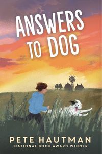 Produktbild: Answers to Dog
