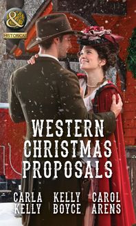 Produktbild: Western Christmas Proposals