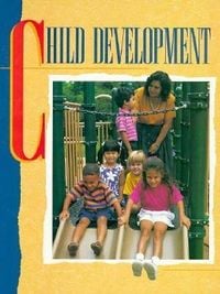 Produktbild: Child Development