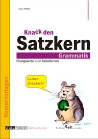 Produktbild: Knack den Satzkern