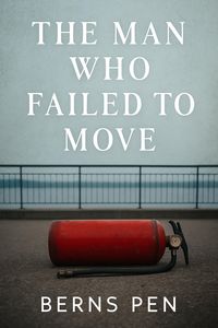 Produktbild: The Man Who Failed to Move