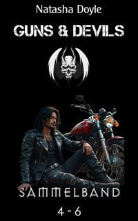 Produktbild: Guns and Devils 4-6
