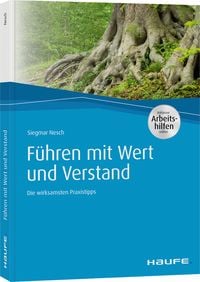 Produktbild: F&uuml;hren mit Wert und Verstand